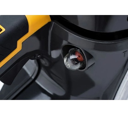 Цепная бензомоторная пила Stiga CS 755 18" 240521802/ST1