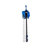 Таль ручная шестеренная стационарная (1.0тн, 6.0м) EURO-LIFT ТВ ТРШ 1/6