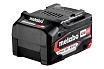 Аккумулятор LI-POWER 18 В, 4 А*ч Metabo 625027000