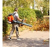 Ранцевая бензиновая воздуходувка Daewoo DABL 760