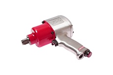 Ударный усиленный пневмогайковерт JTC 3203