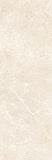 Керамическая плитка Meissen Soft Marble светло-бежевый рельеф 24x74 см, O-SOA-WTD302