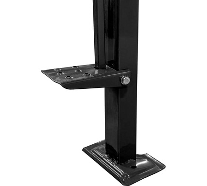Бетоносмеситель Eco CM-200 EC3410-7