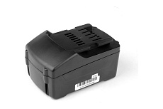 Аккумулятор Li-Ion для электроинструмента Metabo (18V, 5.2 Ah) Topon TOP-PTGD-MET-18-5.2-Li