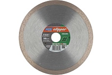 Алмазный диск для резки керамики MD120C 180x25.4/22.23 мм NORTON 70184625561