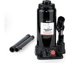 Домкрат БелАК 6 т, TUV, 2 клапана БАК.00030