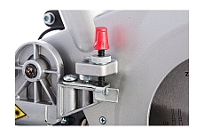 Торцовочная пила Metabo KGS 216 M 0102160400