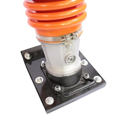 Вибротрамбовка Samsan 76 кг, 10 кН TR170S1