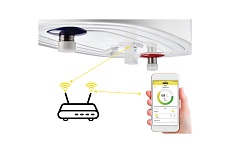 Водонагреватель Zanussi ZWH/S 100 Splendore XP 2.0 Silver НС-1131406