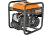 Инверторный генератор Carver ppg -4500i 3,5/3,8квт, 220/12в, 2 розетки, дисплей 01.020.00036