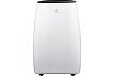 Мобильный кондиционер Electrolux Art Style EACM-10 HR/N3 НС-1122325