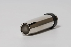 Сопло газовое коническое 16 мм, 5 шт Plazweld 145.0078
