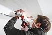 Аккумуляторная угловая шлифовальная машина Flex L 125 18.0-EC C ACCUFLEX 18.0 В 491330