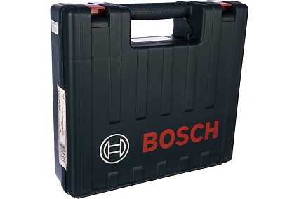 Аккумуляторный ударный гайковерт Bosch GDX 180-LI + многофункциональный инструмент Swiss Peak 0.615.990.K9W