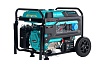 Бензиновый генератор Steviman GR-5500P GR-5500P-2402