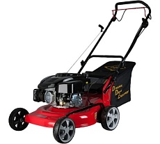 Бензиновая газонокосилка DDE WYZ18-WD65 242-007