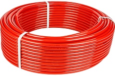 Труба из сшитого полиэтилена Essan СТ RED PE-RT 16x2.0, красный, 500 м 30111989