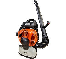 Воздуходувка ранцевая Oleo-Mac 5,0 л.с. BV 901 поток 90 м/с 10,4 кг 5659-9104E5