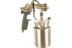 Краскораспылитель Aist 1.5 мм 91071515AE 00-00010264