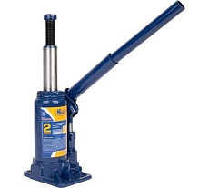 Бутылочный домкрат Kraft 2т Master KT 800064