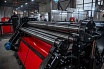 Вальцы Keepler-Stan четырех валковые RME-1300x2 мм УФ-00015231