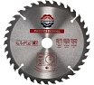 Диск пильный по дереву 160x20/16 мм, 36Z TGS TORGWIN S88001