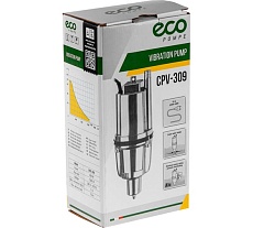Насос вибрационный Eco CPV-309 EC4213-3