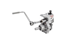 Комбинированный желобонакатчик (1 1/4"- 6") Ridgid 975 33033