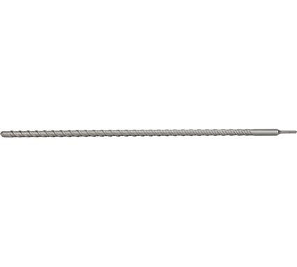 Бур 30х1000 мм, SDS-Plus Gigant gnt-822