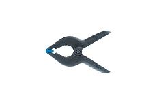 Пластмассовый зажим Unipro 230 мм 16157U