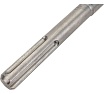 Бур 28х1000 мм, SDS-Max Gigant gnt-844