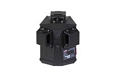 Лазерный нивелир Elitech hd ln 12d green 204736