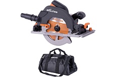 Многоцелевая дисковая пила Evolution R185CCSX+ 027-0003A