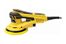 Ручная шлифовальная машинка без мешка для пыли Schtaer SCH-150-5.0