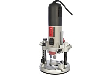 Универсальный фрезер Интерскол ФМ-40/1000Э 440.1.0.00