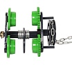 Приводная каретка передвижения EURO-LIFT HGT 00001164 (1 т, 12 м)