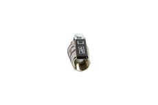Кран шаровой VRT 1/2'' вн/нар рукоятка 528891