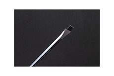 Силовая шлицевая отвертка Станкоимпорт SL8x200 CS-30.6.4