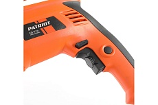 Электрическая ударная дрель Patriot FD 900h 120301466