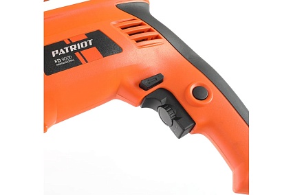 Электрическая ударная дрель Patriot FD 900h 120301466