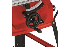 Стационарная пила Einhell TC-TS 2025/3 eco 2000Вт, 250х30мм 4340495