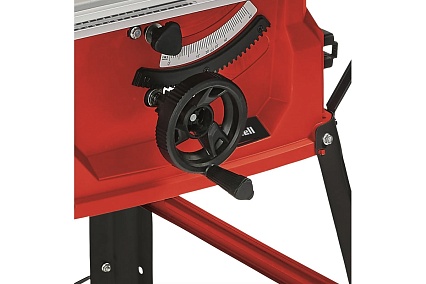 Стационарная пила Einhell TC-TS 2025/3 eco 2000Вт, 250х30мм 4340495
