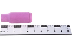 Сопло керамическое №5 (8 мм; 47 мм) для TW 17-18-26 Optima XL10N49