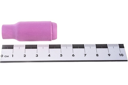 Сопло керамическое №5 (8 мм; 47 мм) для TW 17-18-26 Optima XL10N49