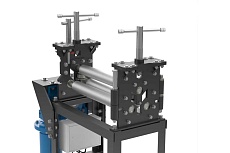Станок Вальцы Keepler-Stan RME-550x8 мм 00-00002873