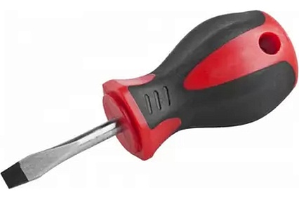 Отвертка Strong SL5x38 Cr-V стп-98205038
