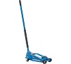 Подкатной домкрат, 2.5 тонн Nordberg N32025L ECO