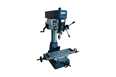 Сверлильный станок  с координатным столом Metal Master M32 KC 21211