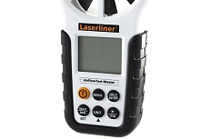 Профессиональный анемометр Laserliner AirflowTest-Master 082.140A