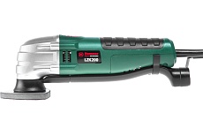 Многофункциональный инструмент Hammer Flex LZK200 287838